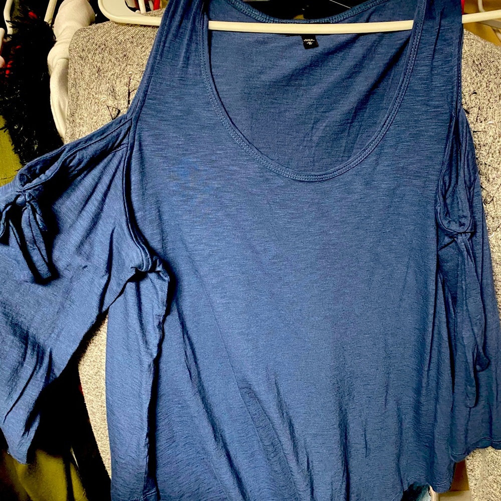 Express shirt